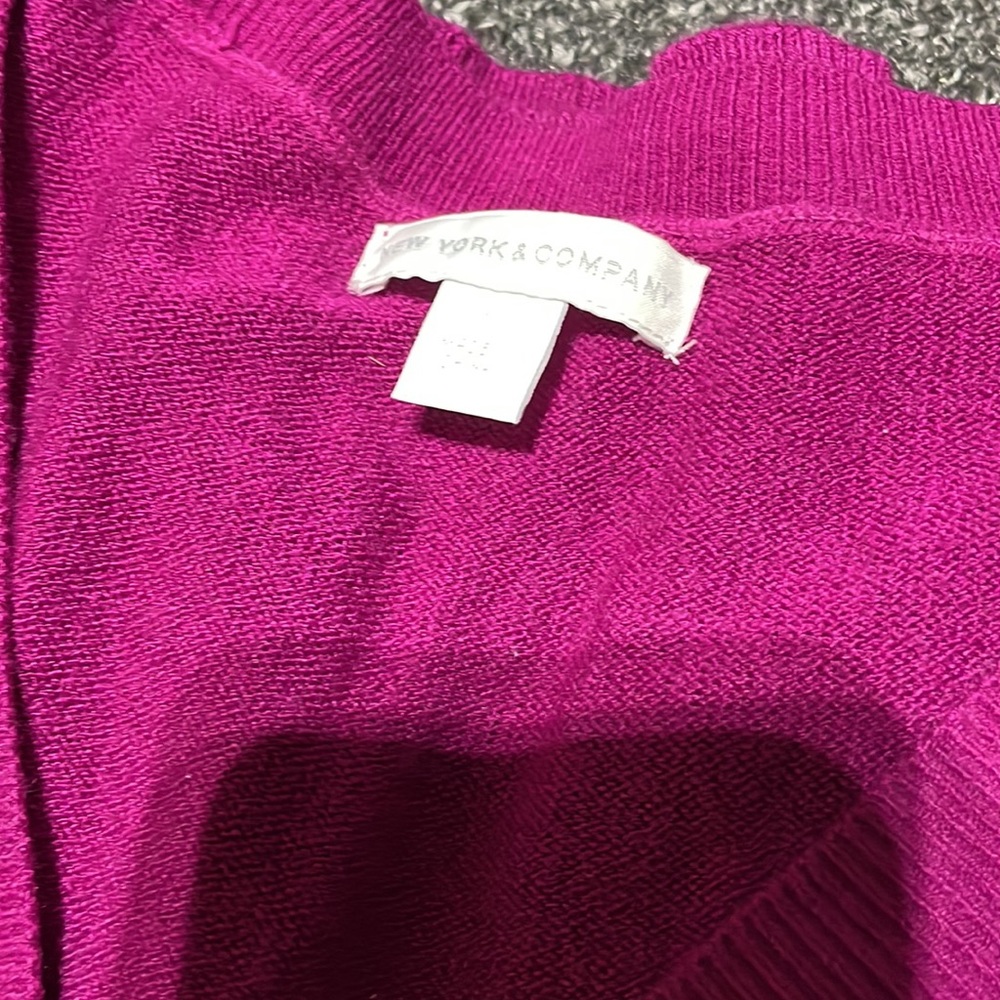 Purple Sweater Bundle - image 7